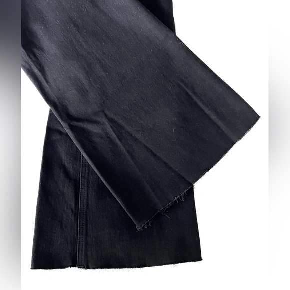 Hudson Mid-Rise Flare
Stretch Jean
BRIDGE BY GLY - Picture 4 of 11